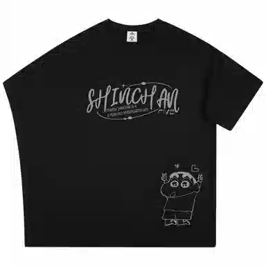 Crayon Shinchan T