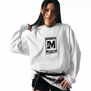 MEDM x PlayStation FW24 MT