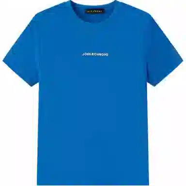 JOHN RICHMOND SS24 logoT