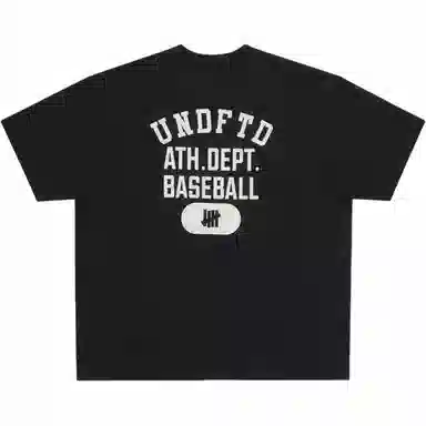 UNDEFEATED SS25 T