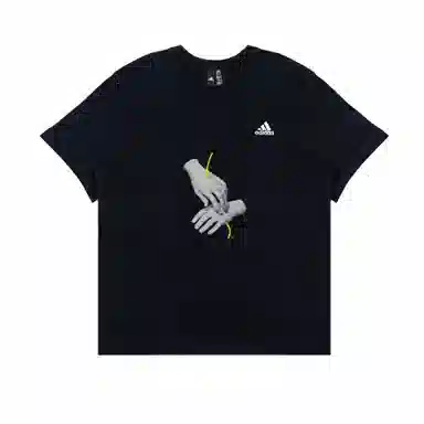adidas T