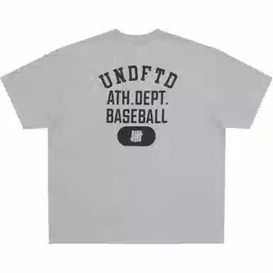 UNDEFEATED SS25 T
