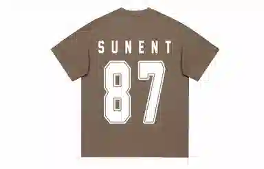 SUNSETMONENT 87T
