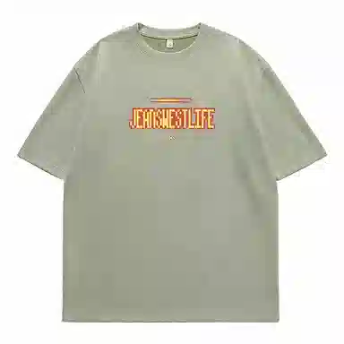 JEANSWEST LIFE LOGOT