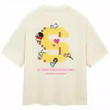Crayon Shinchan ST