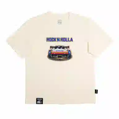 RAUH-Welt BEGRIFF ROCK N ROLLAT