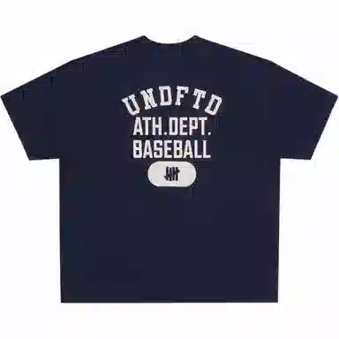 UNDEFEATED SS25 T