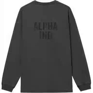 Alpha Industries SS25 T
