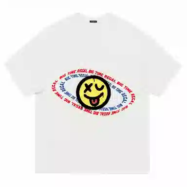 BIG TIME REGAL LOGOT