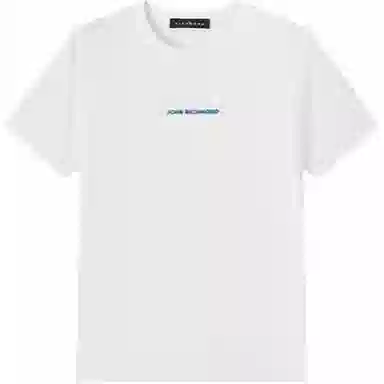 JOHN RICHMOND SS24 logoT