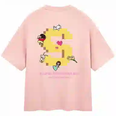 Crayon Shinchan ST