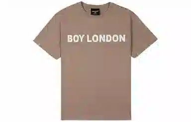 Boy London T