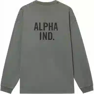 Alpha Industries SS25 T