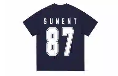 SUNSETMONENT 87T