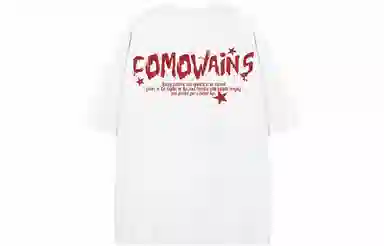 COMOWA logoT