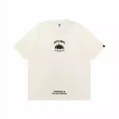 Aape SS24 T