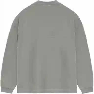 Fear of God Essentials Heather Grey