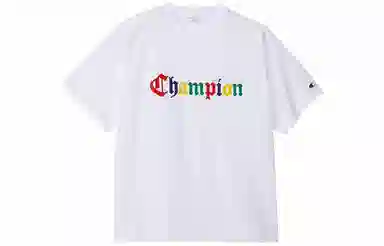 Champion SS24 T
