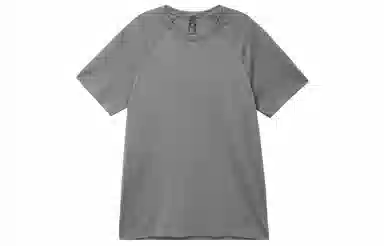lululemon Metal Vent Tech T