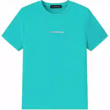 JOHN RICHMOND SS24 logoT