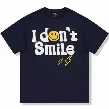 MIRACLE KILL I don't SmileT