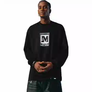 MEDM x PlayStation FW24 MT