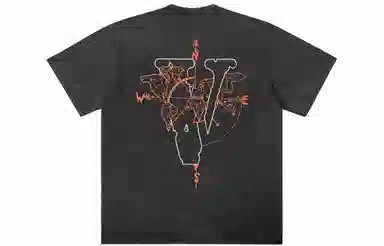 VLONE LOGO T