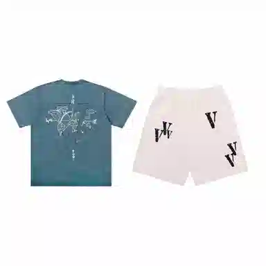VLONE LOGO T