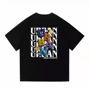 URBAN AUTHENTIC T