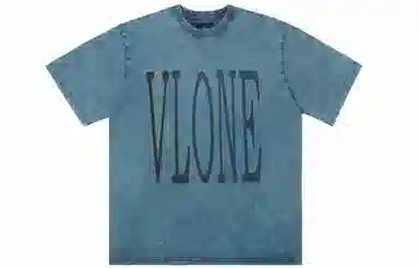 VLONE STAPLELOGO T