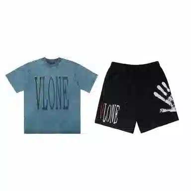 VLONE STAPLELOGO T