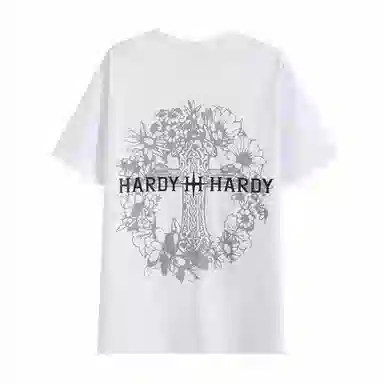 HARDY HARDY LogoT