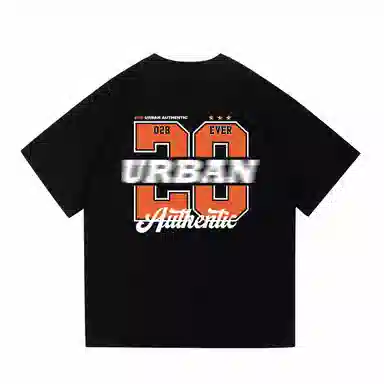URBAN AUTHENTIC T