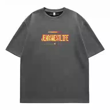 JEANSWEST LIFE LOGOT