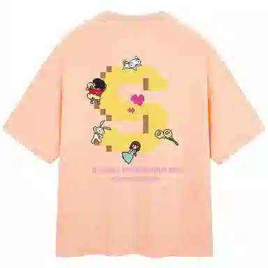 Crayon Shinchan ST