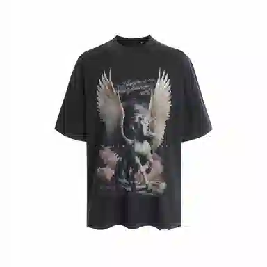 AWAKEN THE ROSE SS24PEGASUST