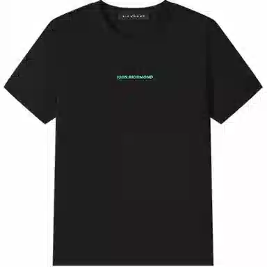 JOHN RICHMOND SS24 logoT