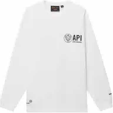 Alpha Industries SS25 T