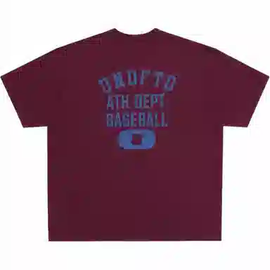 UNDEFEATED SS25 T