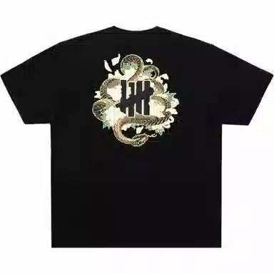 UNDEFEATED CNY LogoT