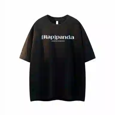 RAP PANDA LogoT
