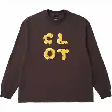 CLOTTEE by CLOT T