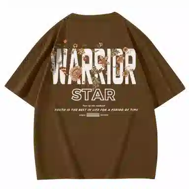 Warrior LogoinsT