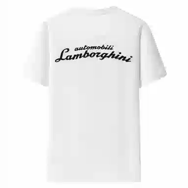 Automobili Lamborghini logoT