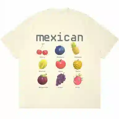 MEXICAN