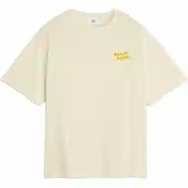 Maison Kitsune SS25 T