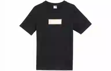PUMA CLASSICS GS BOX LOGO TEE logoT