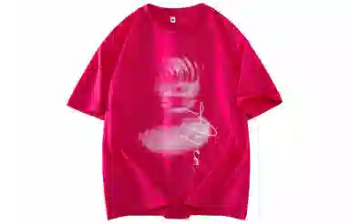 AYEA Graphic Print T-Shirt