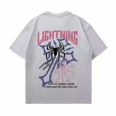 LIGHTNING MONSTER T