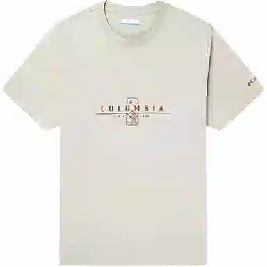 Columbia T